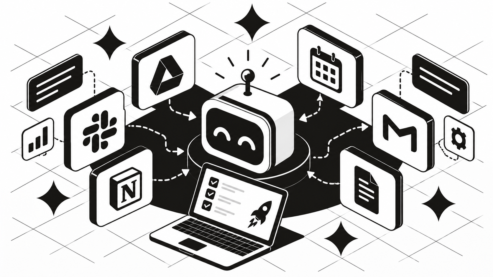 5 AI Automations Every Founder Should Set Up This Week